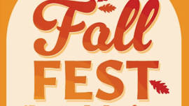 Fall Fest on Main