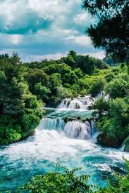 Ferienwohnungen ferienhäuser gästezimmer hotels ferienanlagen campingplätze. 26 Krka Wasserfalle Ideen Nationalpark Krka Kroatien Wasserfalle