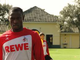 Check it out!subscribe for more videos: Not Just A Kolsche Jung A Chat With 1 Fc Koln Striker Anthony Ujah American Geissbock On Planet Effzeh
