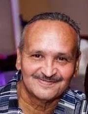 JORGE SANTIAGO Obituary
