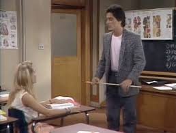 Scott Baios favorite Charles in Charge episode features him teaching sex  ed to Nicole Eggert — whos now accusing him of abuse – New York Daily News