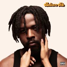 Johnny Drille songs ⭐ Download latest MP3 music — mdundo.com