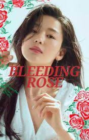 Bleeding Rose