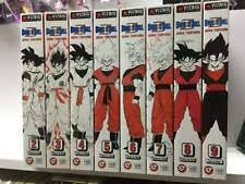 Maybe you would like to learn more about one of these? Buy Dragon Ball Z Vizbig Vol 1 2 3 4 5 6 7 8 9 Manga 9 Books Paperback Online In Vietnam 383837904955