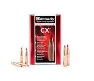 Image result for HORNADY OUTFITTER AMMUNITION - 270 WINCHESTER SHORT MAGNUM - 130 GRAIN CX