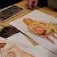 Life Drawing with TERM Art Classes event in Wigan