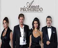Sinopsis Telenovela Amor Prohibido Telenovela Amor Prohibido Amor Prohibido Amor Prohibido Novela