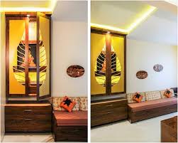 20 Gorgeous Mandir Designs For Indian Homes Our Best Picks The Urban Guide