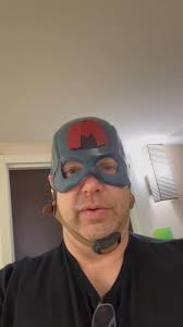 Here’s a little in room trading with David Akers