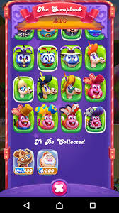 Smash clusters of hard candies, gems, and fruits in one of our many free, online candy crush our candy crush games collection includes all of the highly addictive, viral titles. Yeti S Santa New Character King Community