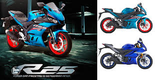 A wide variety of 23.5r25 radial tyre options are available to you, such as diameter, tire design, and truck model. Hylm Lancar Yamaha Yzf R25 2021 Warna Baharu Harga Kekal Rm19 998