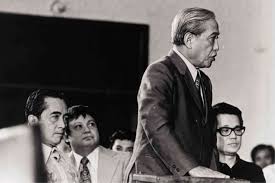 The mystery surrounding the unsolved murder of sen. Ninoy Aquino S 7 Acts Of Defiance Inquirer News