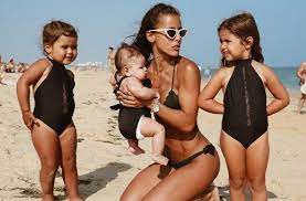No instagram, a apresentadora partilhou algumas imagens deste dia especial e revelou que elegeu para madrinha do filho a amiga pimpinha jardim. Carolina Patrocinio Ja Pensa Em Aumentar A Familia Havemos De Ter Mais Um Filho