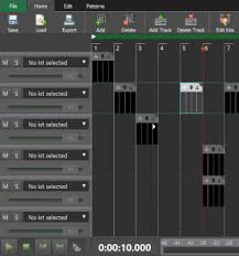 The app dials the tapeacall access number and begins recording. Mixpad Makes Mixing Audio Music And Voice Tracks Easy