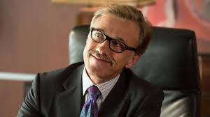 Interview: Christoph Waltz talks 'Horrible Bosses 2'