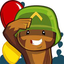 All towers are open and improved to the maximum. Download Bloons Td 5 3 29 Mod Unlimited Money Apk For Android
