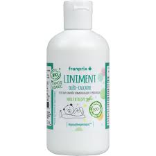 Liniment Bio Franprix 200ml Sur Franprix Fr