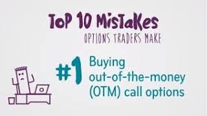 Maybe you would like to learn more about one of these? Top 10 Option Trading Mistakes Watch How To Trade Smarter Now Ally