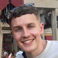 40+ "Aidan Cooke" profiles