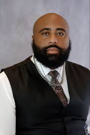 Staff Directory • Gregory Wilson