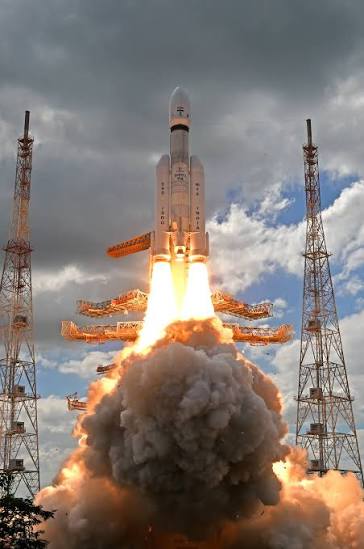Chandrayaan 1 Team