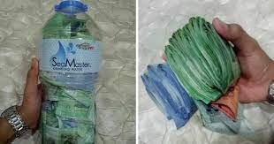 Cara lain untuk menjadi diri sendiri adalah berfokus pada sasaran anda. Lelaki Ini Kongsi Cara Mudah Simpan Duit Dengan Bijak Dan Berkesan