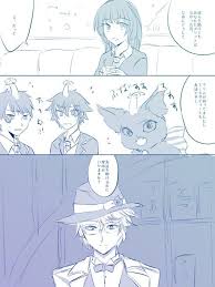 twstプラス twitter検索 twitter キャラクターデザイン 漫画イラスト ディズニー