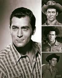 Clint Walker as Cheyenne Bodie