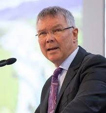 David Parker blocks West Coast hydro proposal