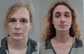 🚨 BREAKING: Leftist Extremists Identified in ICE Agent Attack in Texas 🚨  Two of the suspects behind the attempted murder of ICE agents in Alvarado,  Texas have been identified as Bradford Morris