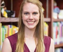 Iliana Herndandez: L'Oréal