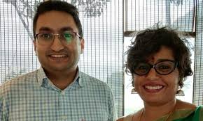 Podcast with Priya Krishnan, Founder KLAY, India's Largest and Most Trusted  Pre-School and Day Care