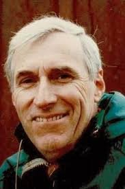 J. Harrison Obituary (1935