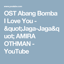 Dibintangi oleh hisyam hamid, amira othman, nadya syahera, jaslin puasapengarah : Pin On My Music