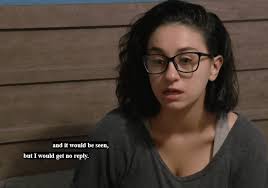 This Is Unacceptable Shawn! Grace Deserves More : r/loveafterlockup