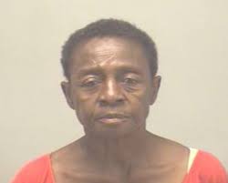 Critical Missing Person: Verna May Davis