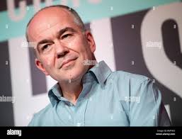 Michael hutton hi-res stock photography and images