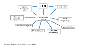 The staff at every level is helpful and. The High Performance Management Model From Olympic And Professional To University Sport In The United States The Sport Journal