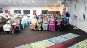 1)nabi muhammad saw dilahirkan pada 12 rabiulawal bersamaan 20 april tahun gajah. 6 Model Kepimpinan Rasulullah Saw Tuan Guru Ustaz Zulkifli Berita Parti Islam Se Malaysia Pas