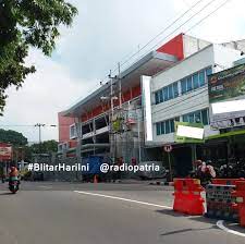 If you're looking for things to do in the area, you might want to stop in and. Radio Patria Infopatria Blitarhariini Pemerintah Facebook