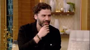 Oscar Isaac Talks Dune Youtube
