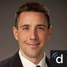 Dr. Christopher Blackmore, MD