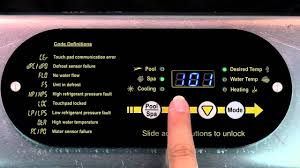 Tropical (heat only) best heat pump available at the best value. Aquacal Sq166r Heat Cool Pool Heat Pump 130 000 Btu