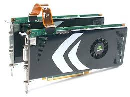 The resulting card, the 8800 gt, essentially cannibalizes a large chunk of nvidia's own dx10 class hardware lineup. Doubling The Value Geforce 8800 Gt Sli Performance Hardwarezone Com Sg