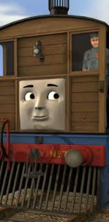 Thomas Trainz Content