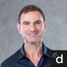 Dr. George Karpouzas, MD