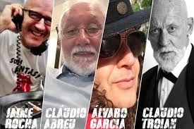 Biblioteca humana: escritores transformam relatos personagens de Caxias em  literatura na Feira do Livro