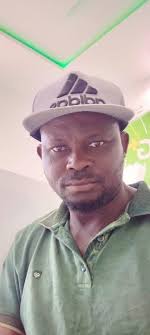 Profile for Richard Asare