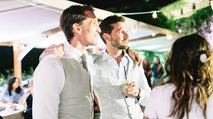 Rene Und Rico Adler Klaren Im Interview Die Trauzeugen Frage Hamburger Abendblatt