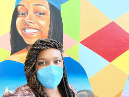 Kira Anthony's Instagram, Twitter & Facebook